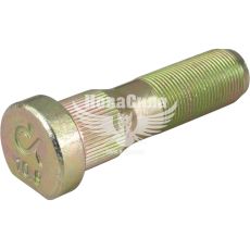 Шпилька колеса 53205-Камаз ЄВРО перед. (ДК) (М22)