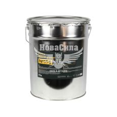 Змазка №158 (Vira) 17кг. (для голчатих підшипників)