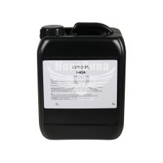 Індустріальна олива І40-А (E-OIL) Веретенне 5л.