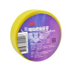 Ізолента (3M) 20м. жовта