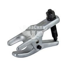 Зйомник шарової опори універсальний 22мм. (Toptul)