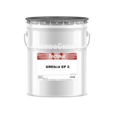 Змазка Літієва (Technol) 16л. (Grenin EP 2)