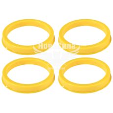 Кільця центрувальні для колісних дисків 69.1-58.1 (Walline) термопластик