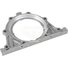 Крышка двигателя 2108-09 задняя (АвтоВАЗ)