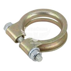 Хомут глушника 2101-07 діам. 48 Євро (Україна)