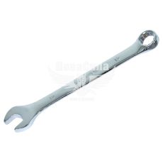 Ключ ріжково-накидний 12мм. (CarLife) (з тримачем)