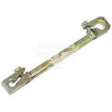 Ключ прокачки гальм 7х11мм. (Україна)