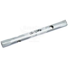 Ключ трубка 6х7мм. (CarLife)