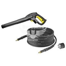 Комплект зі шлангом високого тиску 12м. (Karcher)