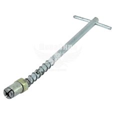 Ключ притирки клапанів діам.6 (Україна)