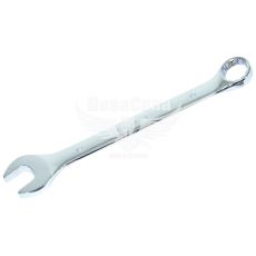 Ключ ріжково-накидний 19мм. (CarLife) (з тримачем)