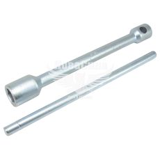 Ключ балонний прямий 30мм. (HICO)