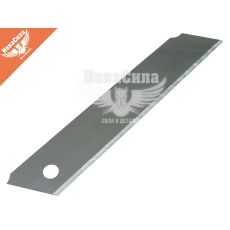 Комплект лезвий сегментных 18 мм (Intertool) (уп 10шт.)