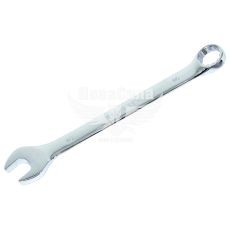 Ключ ріжково-накидний 16мм. (CarLife) (з тримачем)