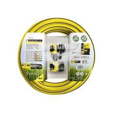Комплект для підключення мінімийки (Karcher) шланг 10 м + 2 конектора