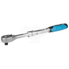 Ключ тріщотка 1/2 (Andrmax) телескопічна 72 зубів