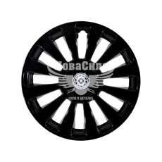 Ковпаки на колеса 14 (Jestic) (Avant Black)