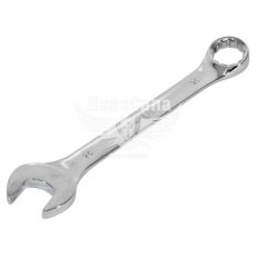 Ключ рожково-накидной 26мм. (CarLife) (с держателем)