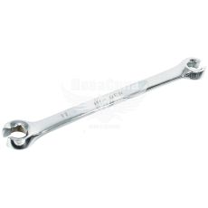 Ключ разрезной 9х11мм. (Molder Tools)