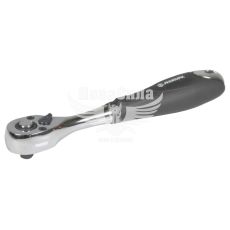 Ключ трещотка 1/4 (Andrmax) 72 зуба (усиленная)