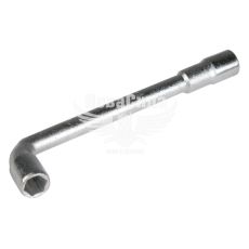 Ключ торцевой L-образный 8мм. (Lavita) (хром)