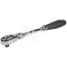 Ключ тріщотка 1/2 (Andrmax) 72 зуба з шарніром