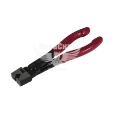 Кліщі для шлангових хомутів 170мм (Yato)