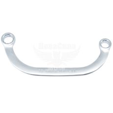 Ключ накидний С-подібний 11х13мм. (Yato)