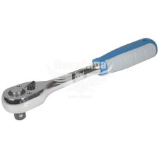 Ключ тріщотка 1/2 (Andrmax) 72 зуба