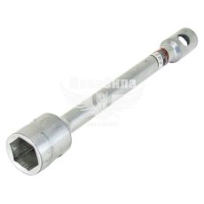 Ключ балонний прямой 22х38мм. (ДК) (395мм.)