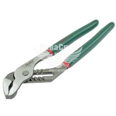 Кліщі переставні для труб (Hans) 250мм.