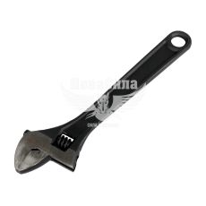 Ключ розводний 250мм. (Molder Tools) підс.