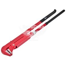 Ключ трубный 2.0" (Intertool) 535мм.