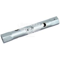 Ключ трубка 18х19мм. (CarLife)