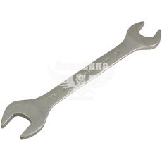 Ключ ріжковий 17х19мм. (Авто Техніка)