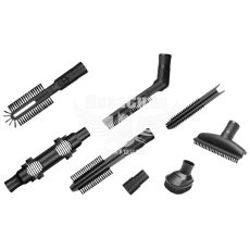 Комплект для пылесосов серии VC (Karcher)