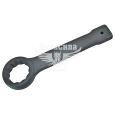 Ключ ударный накидной 41мм. (Hans)