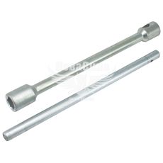 Ключ балонний прямий 22мм. (HICO)