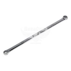 Ключ накидний 11х13мм. подовжений (Andrmax)