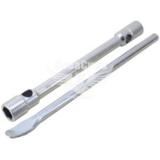 Ключ балонний прямий 24х27мм. (Kamar)