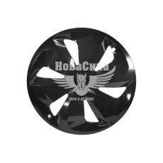 Ковпаки на колеса 16 (Jestic) (Roco Black)