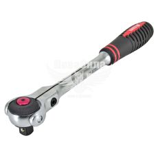 Ключ трещотка 1/2 (Yato) с вращающейся головкой (280мм.)