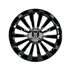 Ковпаки на колеса 15 (Jestic) (Meredian Black)