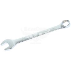 Ключ ріжково-накидний 22мм. (CarLife) (без тримача)