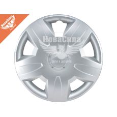 Колпаки на колеса 14 (Jestic) (Portos)