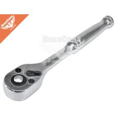 Ключ трещотка 1/4 (Hans) PQ 36 зубов