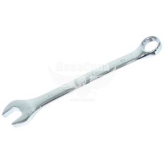 Ключ ріжково-накидний 19мм. (CarLife) (без тримача)