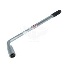Ключ балонный телескоп 17х19мм. (Carlife) (блистер)