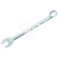 Ключ рожково-накидной 27мм. (CarLife) (с держателем)