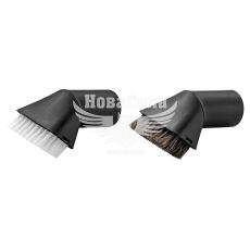 Комплект насадок-щеток (Karcher) WD 2-6, WD 7, SE 4-5